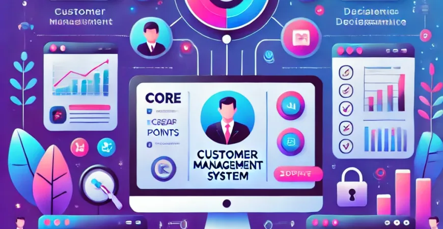 客户管理系统核心概念解读：3 大要点助你理解系统价值